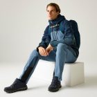 Regatta Mountain Trs Férfi túranadrág zöld