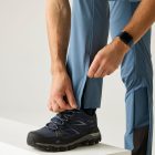 Regatta Mountain Trs Férfi túranadrág zöld