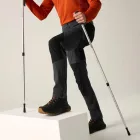 Regatta Questra Férfi túranadrág fekete