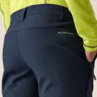 Regatta Geo SS Trs Férfi softshell nadrág rövidebb szárhosszal kék