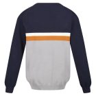 Regatta Kaelen Férfi pulóver kék