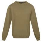 Regatta Kaelen Férfi pulóver barna