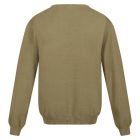 Regatta Kaelen Férfi pulóver barna