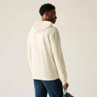 Regatta Cline Hoody Férfi kapucnis pulóver fehér