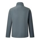 Regatta Cera V férfi softshell felső fekete