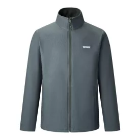 Regatta Cera V férfi softshell felső fekete