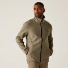 Regatta Cera V férfi softshell felső zöld