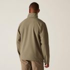 Regatta Cera V férfi softshell felső zöld