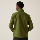 Regatta Cera V férfi softshell felső zöld