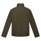 Regatta Cera V férfi softshell felső zöld