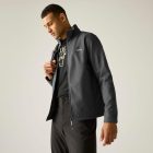 Regatta Cera V férfi softshell felső barna