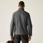 Regatta Cera V férfi softshell felső barna