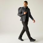 Regatta Cera V férfi softshell felső barna