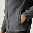 Regatta Cera V férfi softshell felső barna