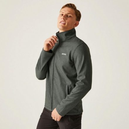 Regatta Cera V férfi softshell felső barna
