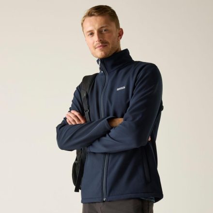 Regatta Cera V férfi softshell felső kék