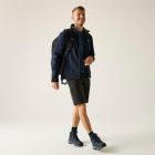 Regatta Cera V férfi softshell felső kék