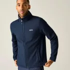Regatta Cera V férfi softshell felső kék