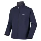 Regatta Cera V férfi softshell felső kék