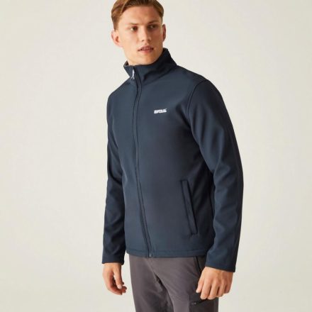Regatta Cera V férfi softshell felső kék