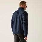 Regatta Cera V férfi softshell felső kék