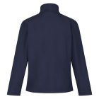 Regatta Cera V férfi softshell felső kék