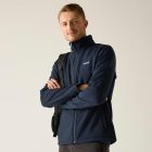 Regatta Cera V férfi softshell felső kék