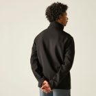 Regatta Cera V férfi softshell felső fekete