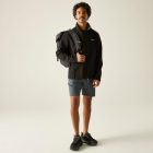 Regatta Cera V férfi softshell felső fekete