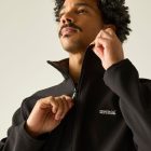 Regatta Cera V férfi softshell felső fekete