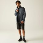 Regatta Cera V férfi softshell felső kék