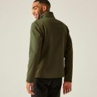 Regatta Cera V férfi softshell felső zöld