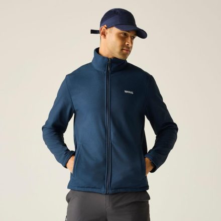 Regatta Cera V férfi softshell felső kék