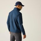 Regatta Cera V férfi softshell felső kék