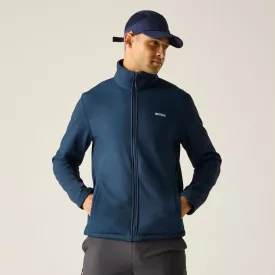 Regatta Cera V férfi softshell felső kék