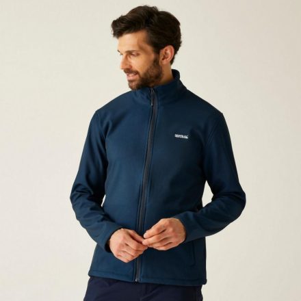 Regatta Cera V férfi softshell felső színes