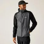 Regatta Arec III férfi softshell felső szürke