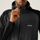 Regatta Arec III férfi softshell felső szürke