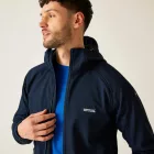 Regatta Arec III férfi softshell felső kék