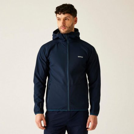 Regatta Arec III férfi softshell felső színes