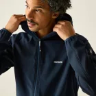 Regatta Arec III férfi softshell felső kék
