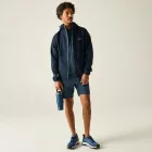 Regatta Arec III férfi softshell felső kék
