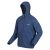 Regatta Arec III férfi softshell felső kék