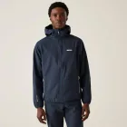 Regatta Arec III férfi softshell felső kék