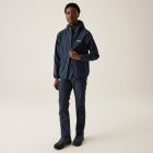 Regatta Arec III férfi softshell felső kék