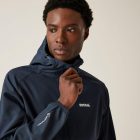 Regatta Arec III férfi softshell felső kék