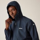 Regatta Arec III férfi softshell felső kék