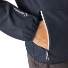 Regatta Arec III férfi softshell felső kék