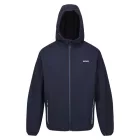 Regatta Arec III férfi softshell felső kék