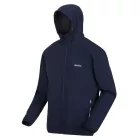 Regatta Arec III férfi softshell felső kék